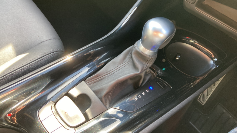 Toyota C-HR 1.8 Hybrid Excel 5dr CVT [Leather] Hybrid Hatchback